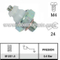 Oil Pressure Switch