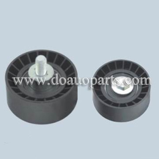 Belt Tensioner