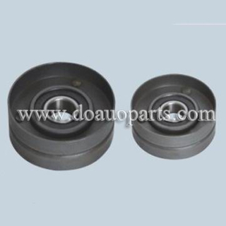 Belt Tensioner