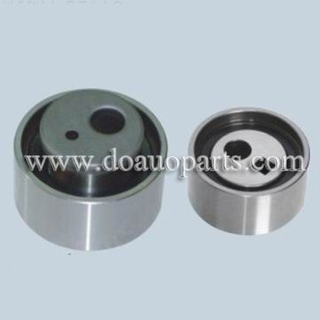 Belt Tensioner