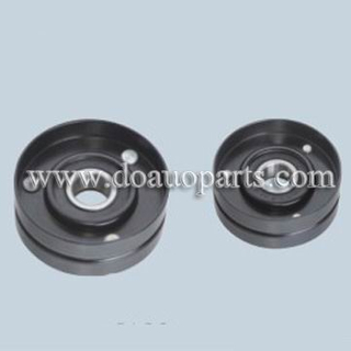 Belt Tensioner