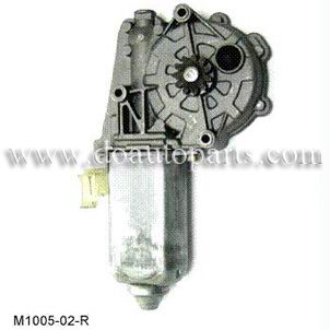 Window Lift Motor