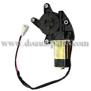 Window Lift Motor