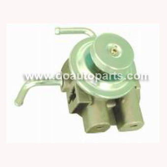 Mechanical Fuel Pump