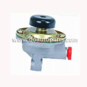 Mechanical Fuel Pump