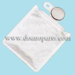 Strainer