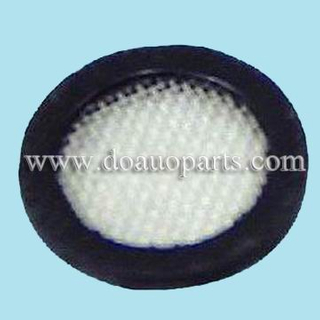 Strainer