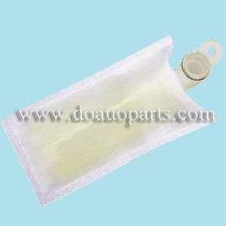 Strainer