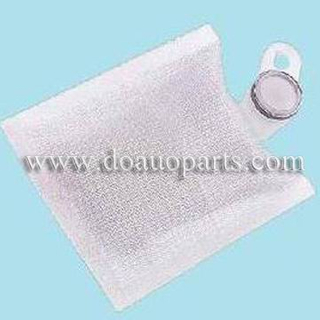 Strainer