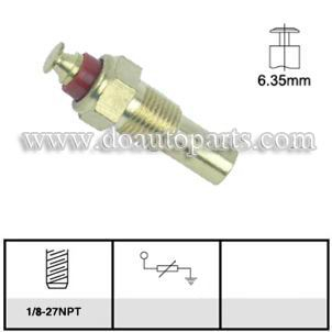 Water Temperature Sensor