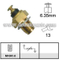 Water Temperature Sensor