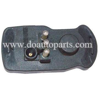 Throttle position sensor