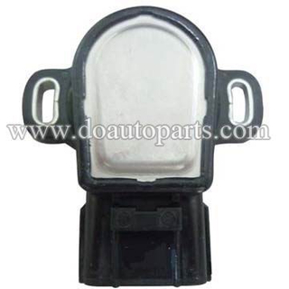 Throttle position sensor 198500-3200
