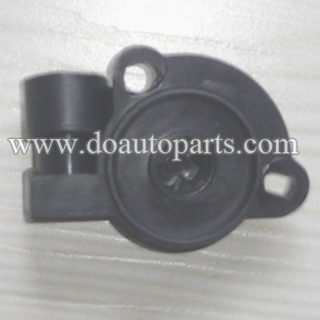Throttle position sensor