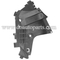 Front bumper cover