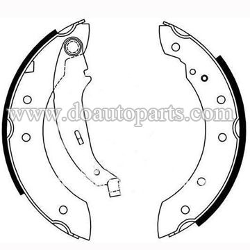 Brake shoe