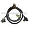 ABS sensor for Mitsubishi
