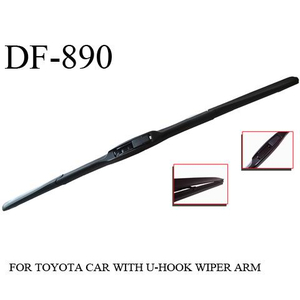 New type wiper blade for New Japan cars