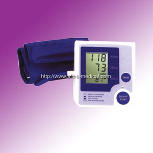 MA167 全自动血压计