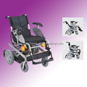 ME201 电动轮椅