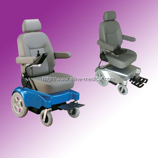 ME210 电动轮椅