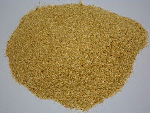 Corn Gluten Feed
