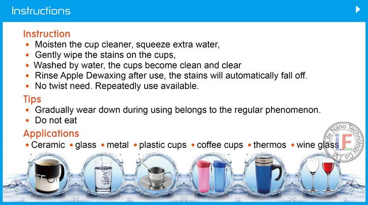 Home Bottle Cleaning Sponge.jpg Accueil Bouteille Nettoyage Sponge.jpg