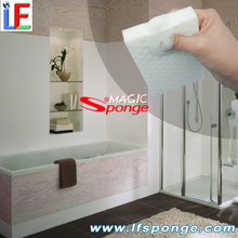 Bathroom Cleaning Magic Sponge Built-up Soap