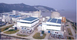China Nuclear-Projects1