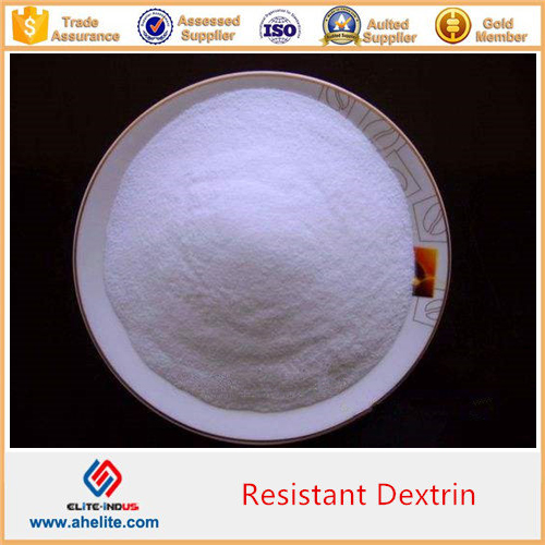 dietary fiber supplyment soluble corn fiber Resistant Dextrin