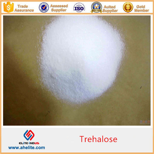 تطبيق Trehalose