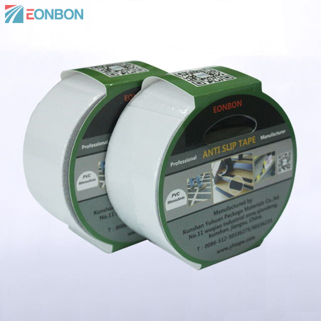 Waterproof White Clear Non Skid Tape For Stairs , Boats , Steps Buy Non Skid Tape, Clear Non