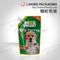 Stand Up Pouch for Liquid Detergent Shampoo 