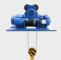 CD1 MD1 Type Electric Hoist