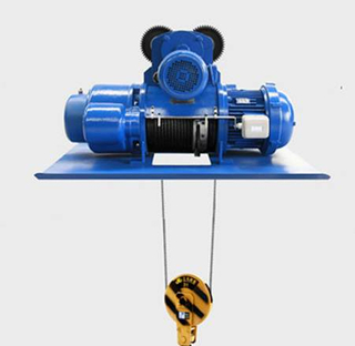 CD1 MD1 Type Electric Hoist