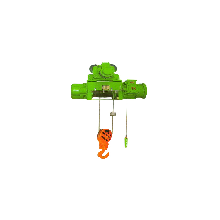 High Quality Explosion Proof Electric Hoist