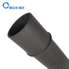 直径32mm 24.4英寸长灰色吸尘器配件软管适配器柔性缝隙工具适合真空棒