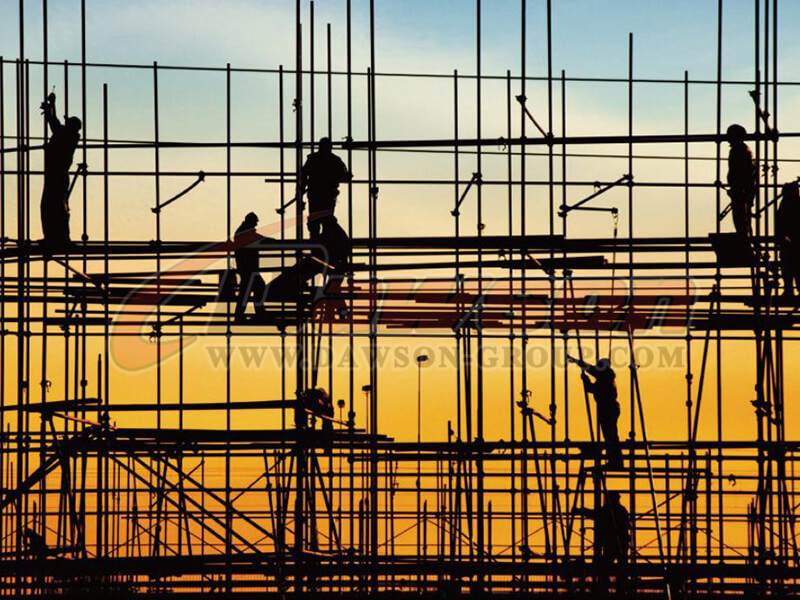 Применение металлических пряжек - Dawson Group Ltd. - Китайский производитель, завод