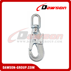 Высокопрочный стальной сплав Snap Hook DS-YIH051