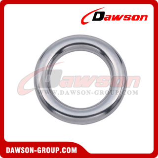 Aleación de aluminio anillo de aluminio DS-YAD007