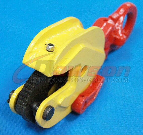 DS-CD Type Universal Plate Clamp China manufacturer Braçadeira de placa universal tipo DS-CD fabricante na China