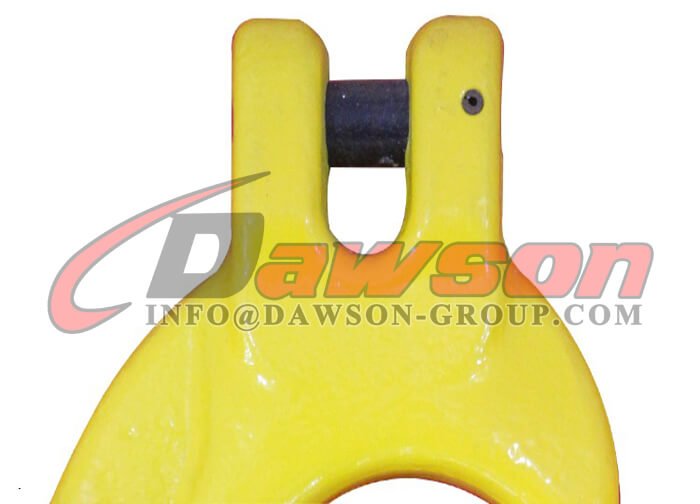 G80-Clevis-C-Hook-Clevis-Hooks-Venta al por mayor-Dawson-Group-Ltd-China-Proveedor-Fabricante