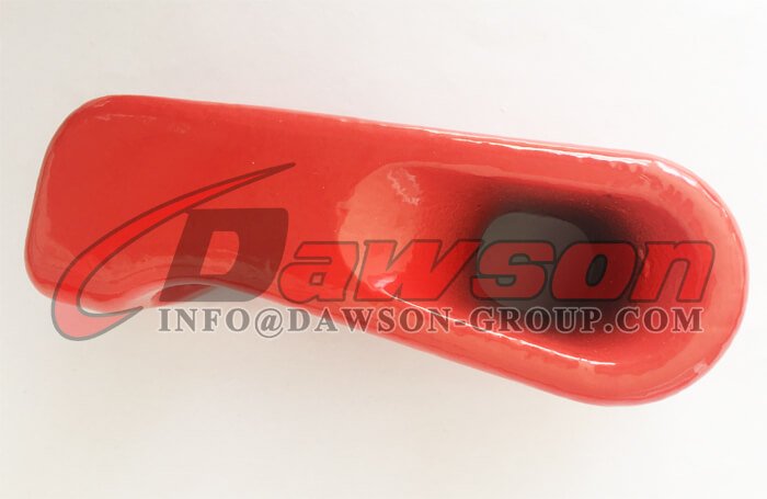 伐採用 LS4 鋳造合金鋼チョーカー - Dawson Group Ltd. - 中国工場