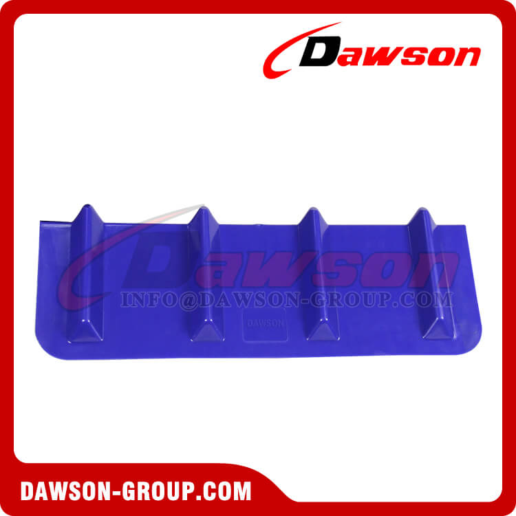 Ratchet Tie Down Lashing Strap Plastic Edge Protector for U.S. Market, America Market - Dawson Group Ltd. - China Manufacturer, Supplier Protetor de borda de plástico com cinta de amarração de catraca para o mercado dos EUA, mercado da América - Dawson Group Ltd. - Fabricante e fornecedor na China