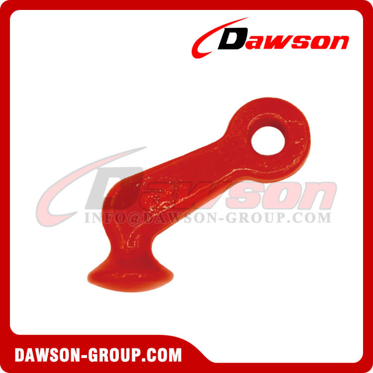 DS886 80 アイエレファント フット G80 ラッシング チェーンに適しています - Dawson Group Ltd. - 中国メーカー、工場