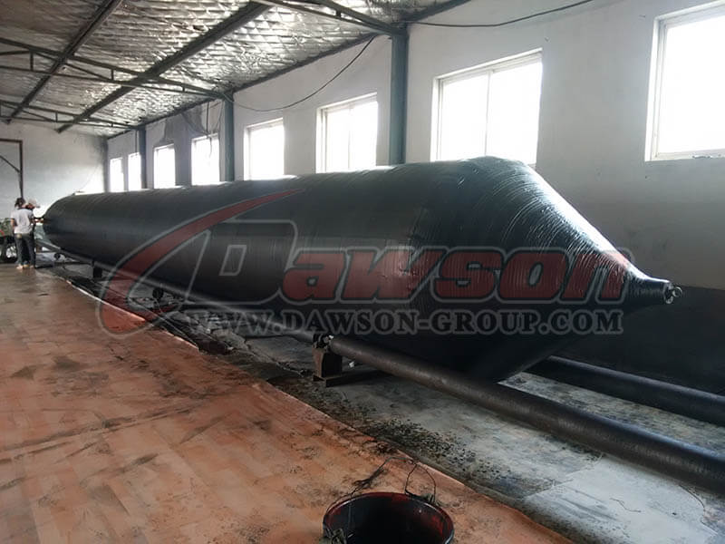 Airbags marinos - Dawson Group Ltd. - Fabricante, proveedor y f&aacute;brica de China