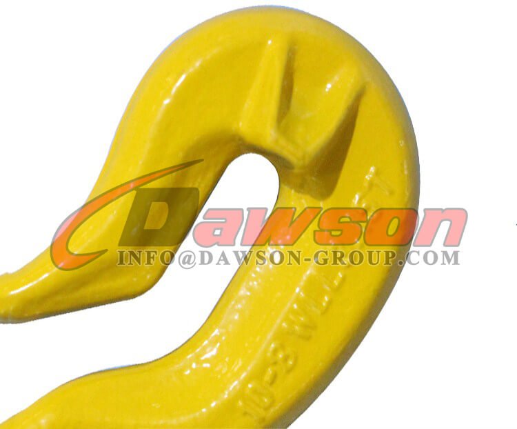 Gancho de agarre de cuna especial para acortamiento de ojos G80 - Fabricante de China, proveedor