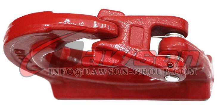 Gancho de soldadura G80 - Dawson Group Ltd. - Fabricante de China