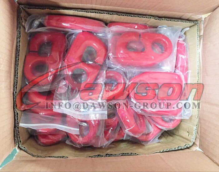 Paquete de gancho DV forjado de aleaci&oacute;n DS087 para pesca y aparejos en el extranjero - Dawson Group Ltd. - Proveedor de China