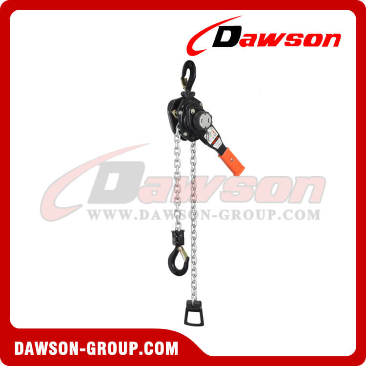 DAWSON Nuevo bloque de palanca de elevación de palanca de placa manual para electricidad